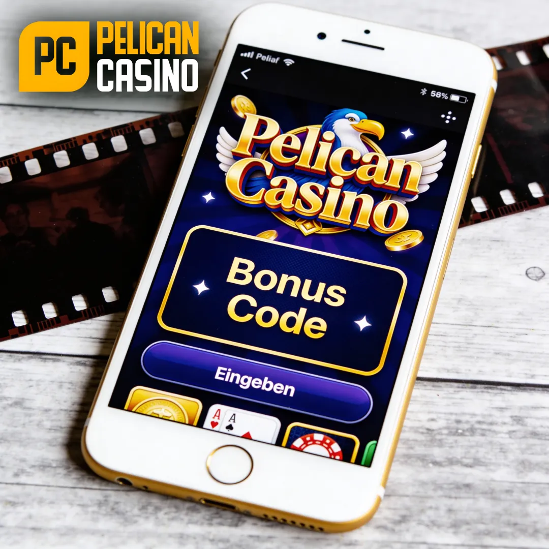 Pelican Casino Bonus Code