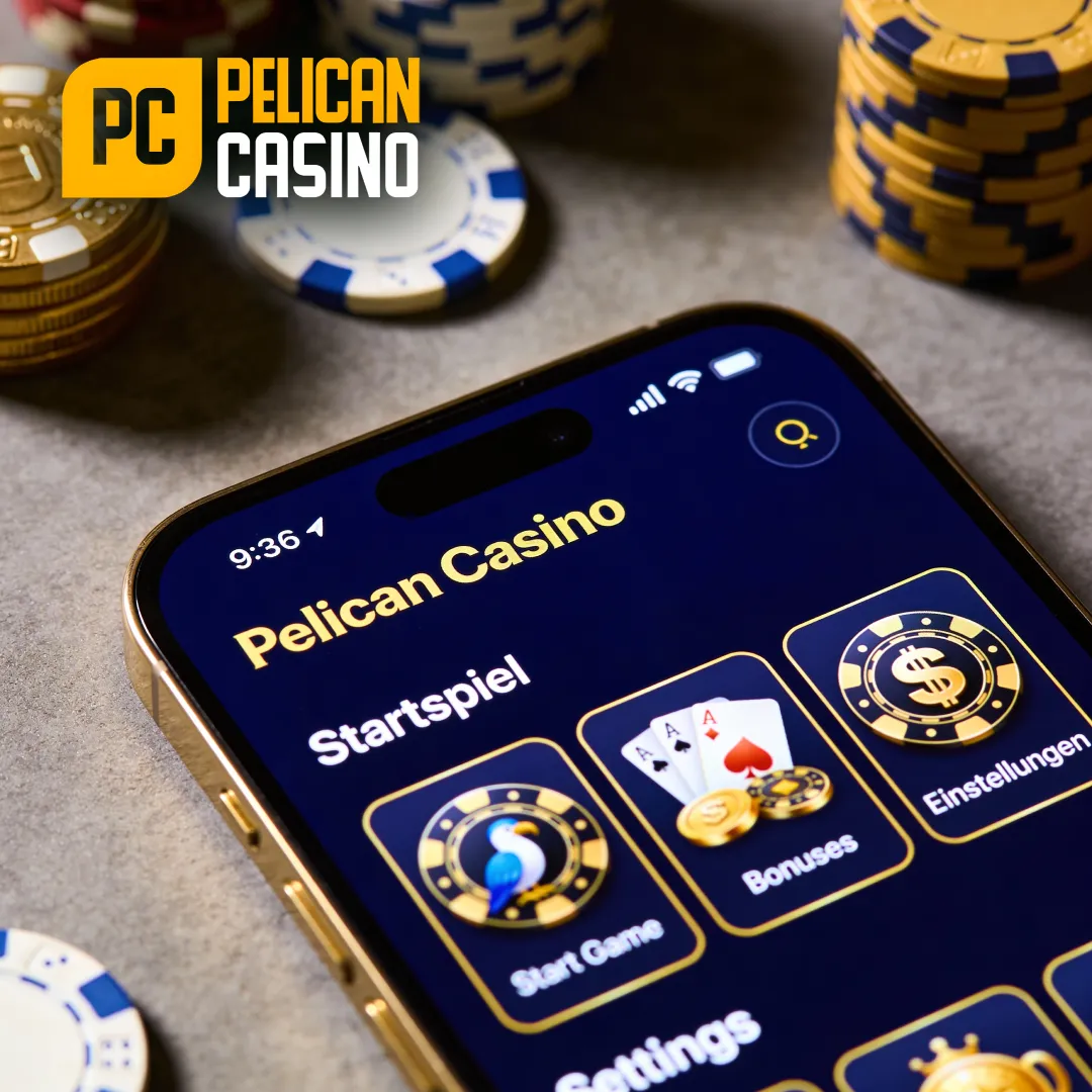 Pelican Casino Deutschland