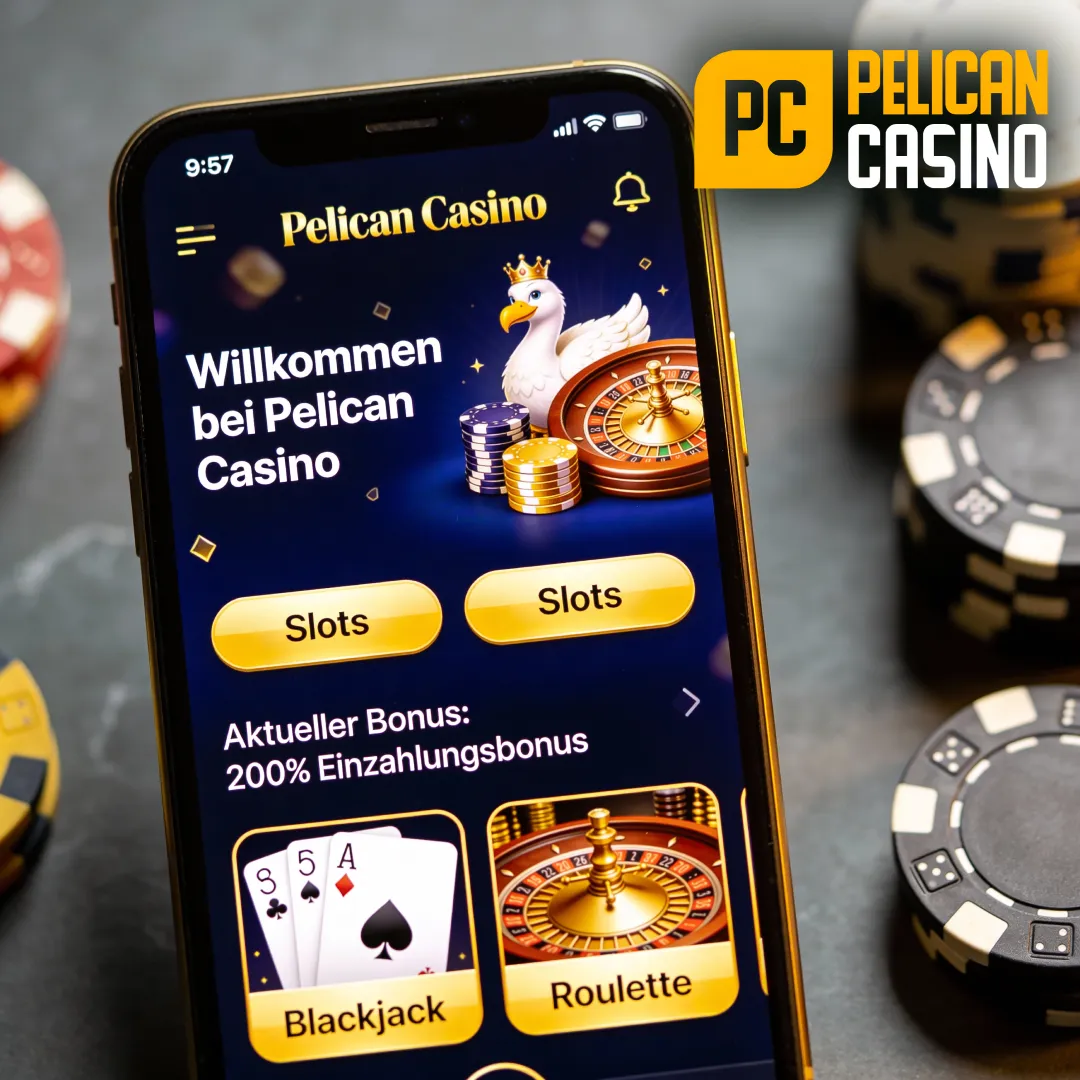 Pelican Casino Online