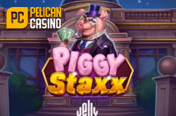 Piggy Staxx